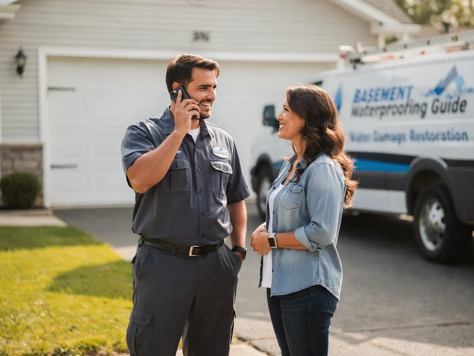 Basement Waterproofing Near Me Dorchester Center, MA FAQs